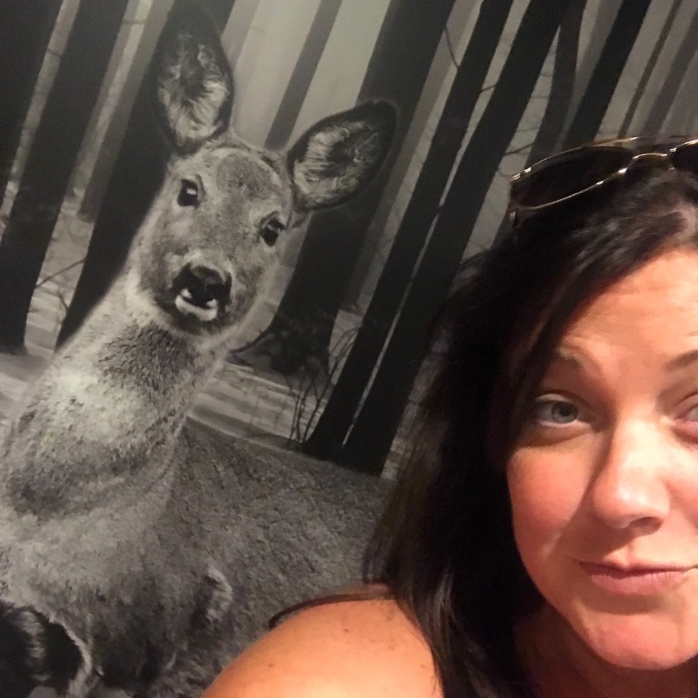 Meet your Posher, Kim